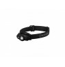 Ledlenser MH4 Black Headband flashlight LED