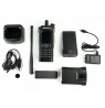 Baofeng DM-32E HTQ DMR radio + aviation band