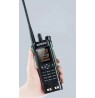 Baofeng DM-32E HTQ DMR radio + aviation band