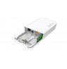 Mikrotik wAP LoRa8 kit 300 Mbit/s White Power over Ethernet (PoE)