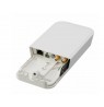 Mikrotik wAP LoRa8 kit 300 Mbit/s White Power over Ethernet (PoE)