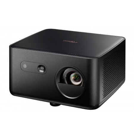 Optoma Photon Life PK32 Standard throw projector 1100 ANSI lumens DLP UHD 4K (3840x2160) 3D Black