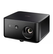 Optoma Photon Life PK32 Standard throw projector 1100 ANSI lumens DLP UHD 4K (3840x2160) 3D Black