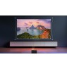 Optoma Photon Life PK32 Standard throw projector 1100 ANSI lumens DLP UHD 4K (3840x2160) 3D Black