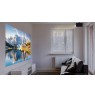Optoma Photon Life PK32 Standard throw projector 1100 ANSI lumens DLP UHD 4K (3840x2160) 3D Black