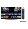 LG NanoCell AI 65NANO81A3A TV 165.1 cm (65") 4K Ultra HD Smart TV Wi-Fi Black