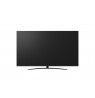 LG NanoCell AI 65NANO81A3A TV 165.1 cm (65") 4K Ultra HD Smart TV Wi-Fi Black