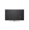 LG NanoCell AI 65NANO81A3A TV 165.1 cm (65") 4K Ultra HD Smart TV Wi-Fi Black