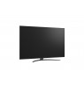 LG NanoCell AI 65NANO81A3A TV 165.1 cm (65") 4K Ultra HD Smart TV Wi-Fi Black