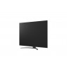 LG NanoCell AI 65NANO81A3A TV 165.1 cm (65") 4K Ultra HD Smart TV Wi-Fi Black