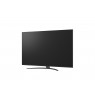LG NanoCell AI 65NANO81A3A TV 165.1 cm (65") 4K Ultra HD Smart TV Wi-Fi Black