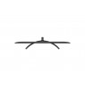 LG NanoCell AI 65NANO81A3A TV 165.1 cm (65") 4K Ultra HD Smart TV Wi-Fi Black