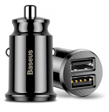 Charger car to the car lighter socket Baseus Grain CCALL-ML01