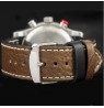 Zeppelin Eurofighter Chronograph 7298-5