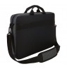 Case Logic 5339 Era Laptop Bag 15 Attache  Obsidian