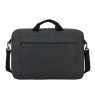 Case Logic 5339 Era Laptop Bag 15 Attache  Obsidian