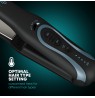 Revamp ST-1750-EU2 Liberate Shine Cordless Compact Ceramic Hair Straightener