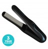Revamp ST-1750-EU2 Liberate Shine Cordless Compact Ceramic Hair Straightener