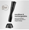 Revamp CL-2500-EU2 Progloss Liberate Cordless Curler