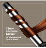 Revamp TO-1250-EU Effortless Curls Long Tong