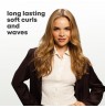 Revamp TO-1250-EU Effortless Curls Long Tong