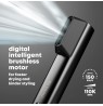 Revamp DR-2750-EU Hydro Shine Air 3-in-1 Pro Styler