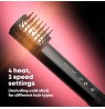 Revamp DR-2750-EU Hydro Shine Air 3-in-1 Pro Styler