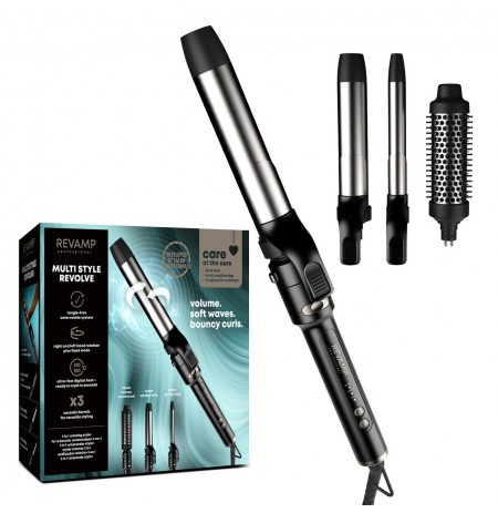 Revamp CL-3500-EU Multi Style Revolve