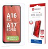 Samsung Galaxy A16 5G/A17 4G/A17 5G Real Screen Glass By Displex Transparent