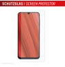 Samsung Galaxy A16 5G/A17 4G/A17 5G Real Screen Glass By Displex Transparent