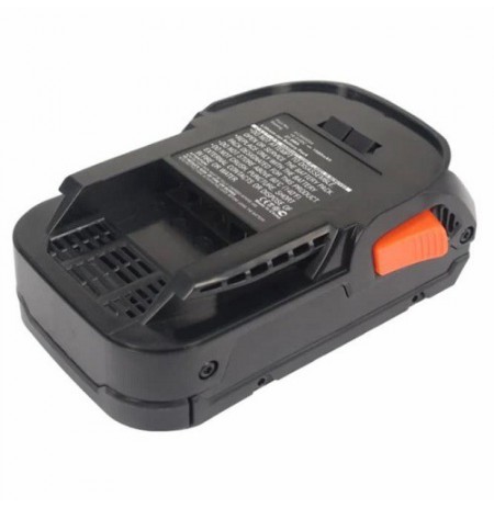 Akumuliatorius įrankiams AEG R840083, 18V, 2Ah, Li-ion