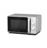 Midea Microwave oven | MM20CF2ESL | Free standing | 700 W | 20 L | Black