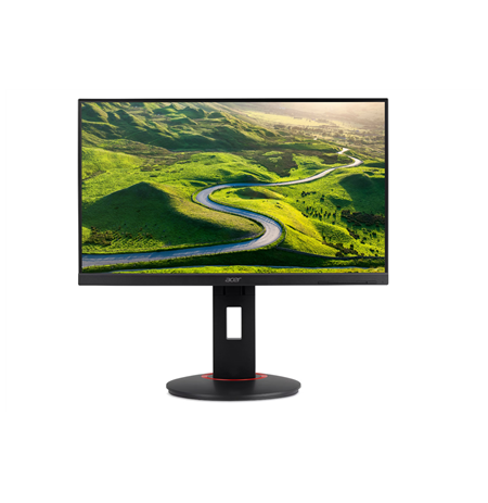 Acer XF240Y X1biiph | 24 " | IPS | FHD | 16:9 | 180 Hz | 1 ms | 1920 x 1080 pixels | 250 cd/m² | HDMI ports quantity 2