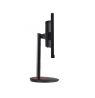 Acer XF240Y X1biiph | 24 " | IPS | FHD | 16:9 | 180 Hz | 1 ms | 1920 x 1080 pixels | 250 cd/m² | HDMI ports quantity 2