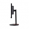 Acer XF240Y X1biiph | 24 " | IPS | FHD | 16:9 | 180 Hz | 1 ms | 1920 x 1080 pixels | 250 cd/m² | HDMI ports quantity 2