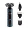 ETA Shaver | Lucas ETA434390000 | Operating time (max) 50 min | Lithium Ion | Black