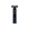 ETA Shaver | Lucas ETA434390000 | Operating time (max) 50 min | Lithium Ion | Black