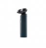 ETA Shaver | Lucas ETA434390000 | Operating time (max) 50 min | Lithium Ion | Black