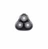 ETA Shaver | Lucas ETA434390000 | Operating time (max) 50 min | Lithium Ion | Black