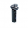 ETA Shaver | Lucas ETA434390000 | Operating time (max) 50 min | Lithium Ion | Black