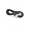 ETA Shaver | Lucas ETA434390000 | Operating time (max) 50 min | Lithium Ion | Black