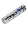Battery Energizer AAA Micro (10 pcs)