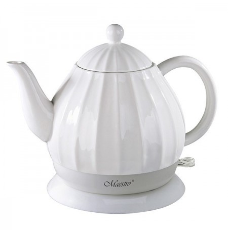 Virdulys ceramiczny 1,2L 1200W MR-070 MAESTRO