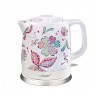 Ceramic electric kettle MAESTRO MR-068 1,5L 1500W (MR-068-FLOWERS)