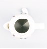 Ceramic electric kettle MAESTRO MR-068 1,5L 1500W (MR-068-FLOWERS)