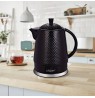 Maestro MR-069 electric kettle 1.5 L 1500 W Black
