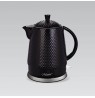 Maestro MR-069 electric kettle 1.5 L 1500 W Black