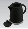 Maestro MR-069 electric kettle 1.5 L 1500 W Black