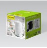 Maestro MR-069 electric kettle 1.5 L 1500 W Black