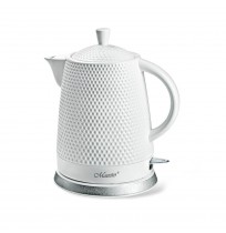 Virdulys ceramiczny 1,5L 1500W MR-069-WHITE MAESTRO